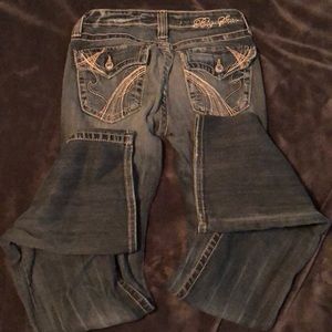 Big Star Sweet Jeans